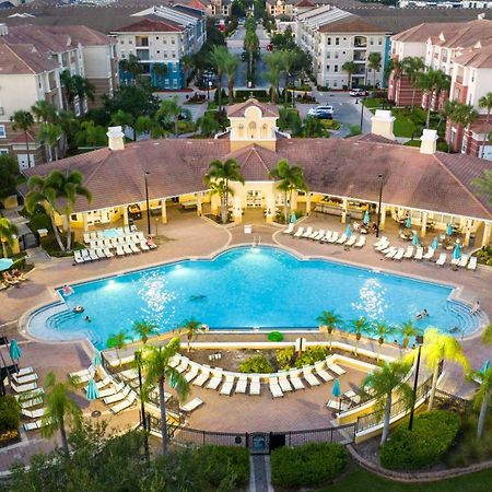 Location Location Orlando Resort Near All Parks! Int'L Dr Exterior foto