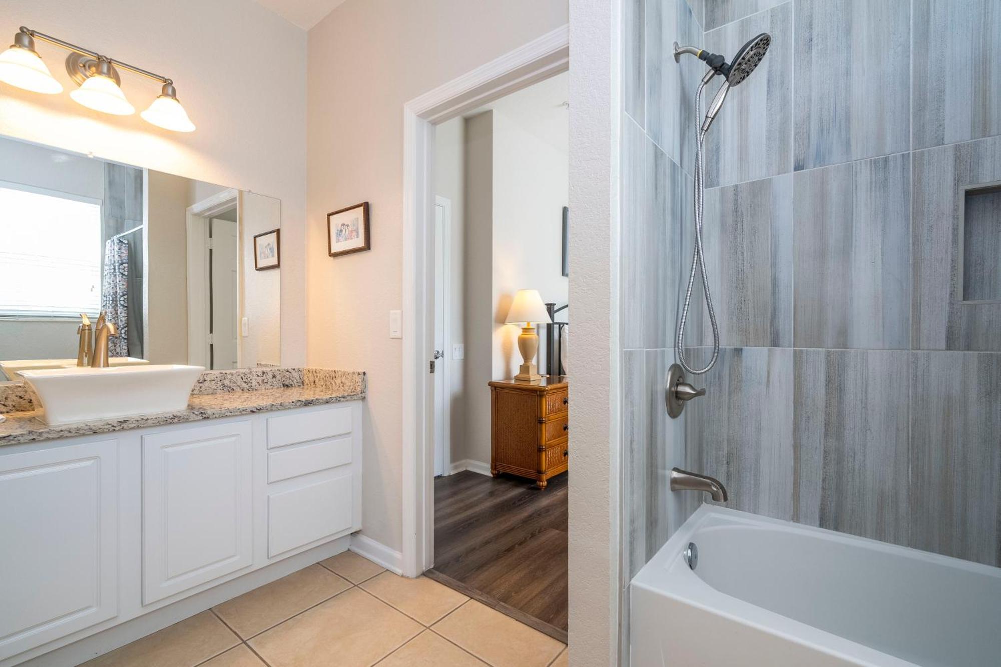 Location Location Orlando Resort Near All Parks! Int'L Dr Exterior foto