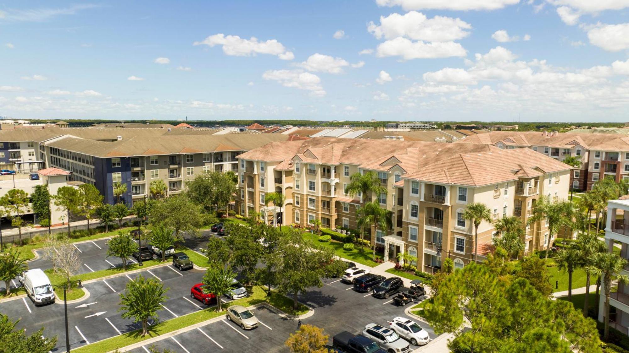 Location Location Orlando Resort Near All Parks! Int'L Dr Exterior foto