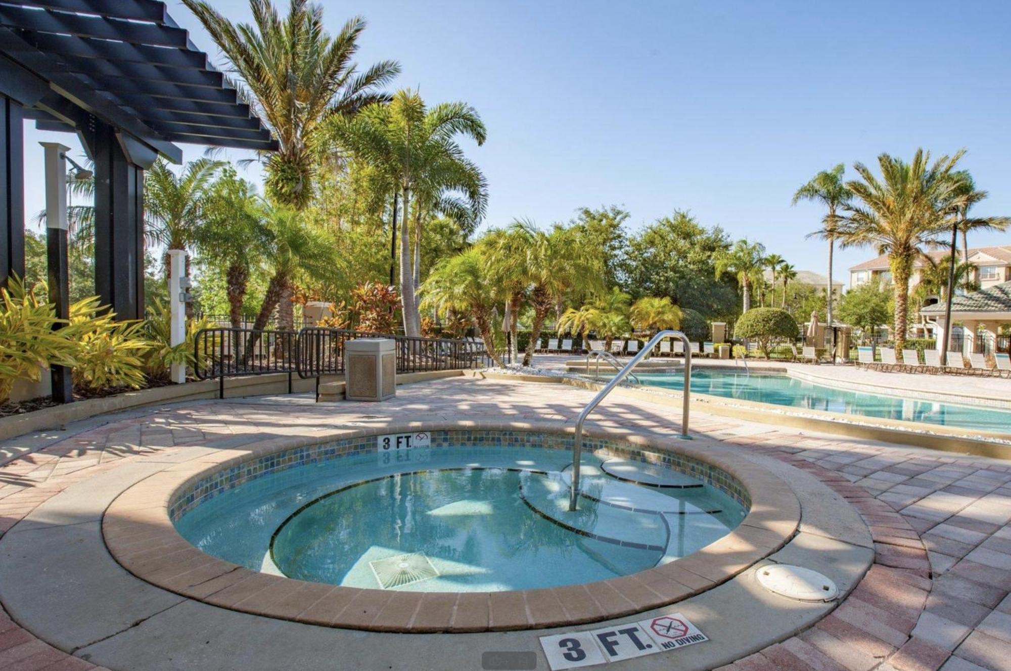 Location Location Orlando Resort Near All Parks! Int'L Dr Exterior foto