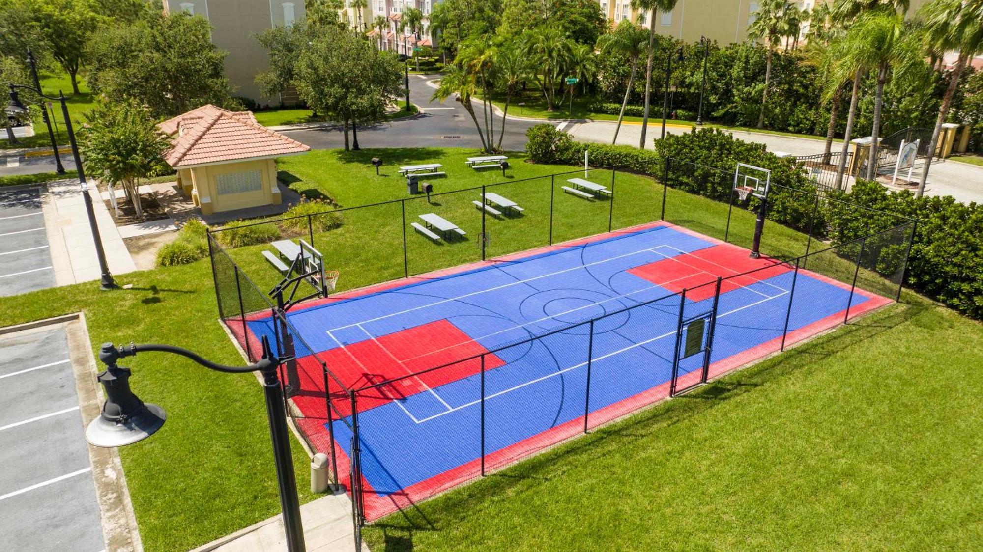 Location Location Orlando Resort Near All Parks! Int'L Dr Exterior foto