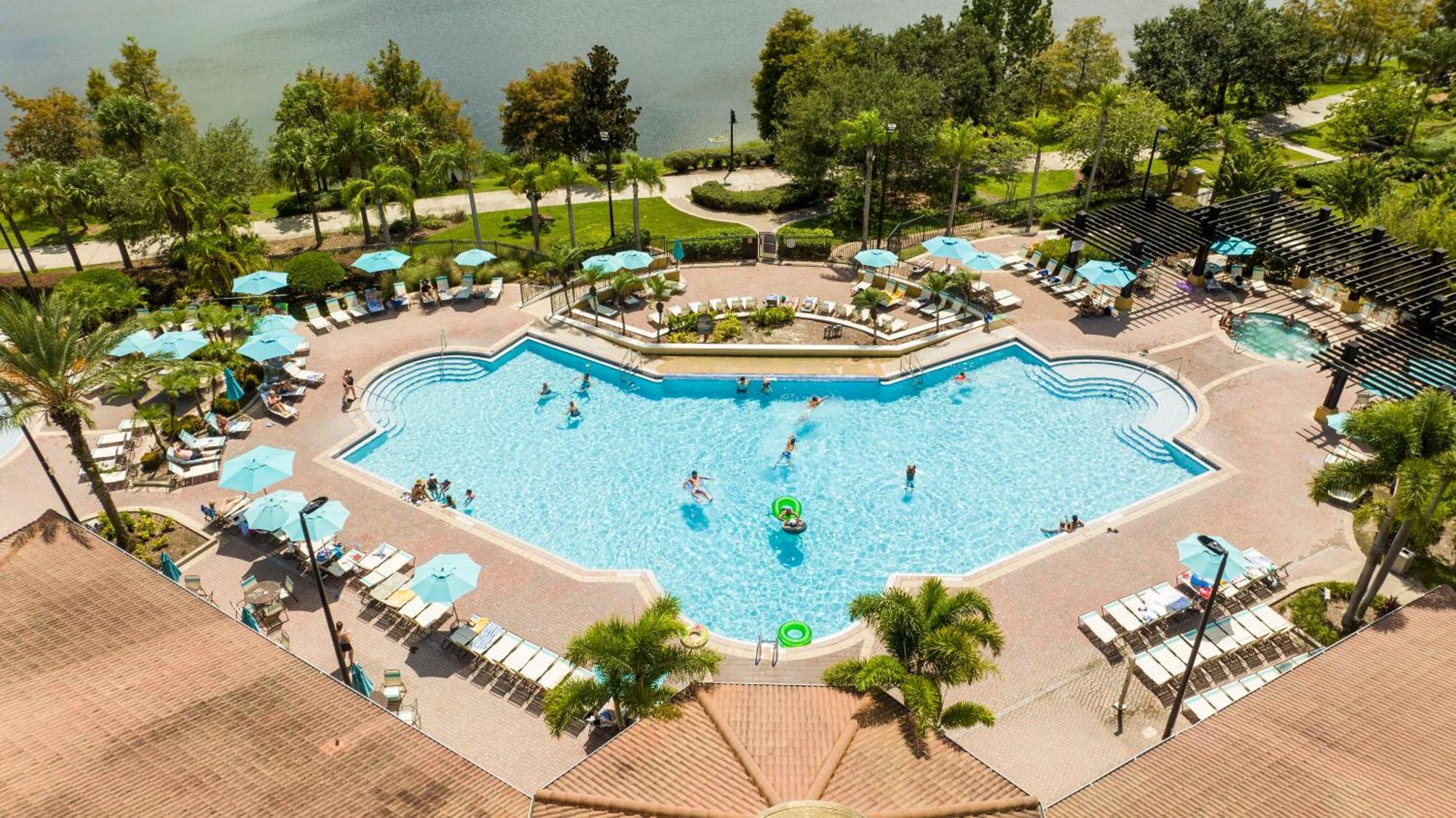 Location Location Orlando Resort Near All Parks! Int'L Dr Exterior foto